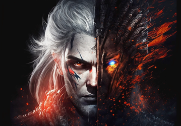 В CD Projekt рассказали о планах на обновлённую игру «Ведьмак 3: Дикая Охота»