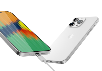 iPhone 15 Pro Max впервые сравнили с iPhone 14 Pro Max. Опубликованы качественные изображения