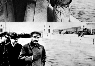 «Сталину бы это понравилось», — Илон Маск высказался о новой функции Google Photos «Волшебный ластик»