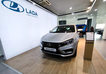 Lada Vesta NG 2023 может выйти уже в марте. У покупателей изначально будет выбор