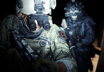 «Совершенно новая» Call of Duty 2023 изначально была дополнением для прошлогодней игры