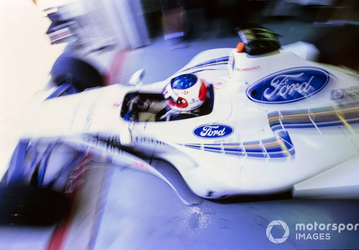 «Ford возвращается на вершину спорта». Знаменитый автопроизводитель объявил о возвращении в «Формулу-1»