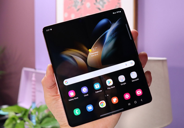 Samsung Galaxy Z Fold 5 будет гораздо тоньше предшественника