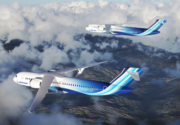 Boeing уволит 2000 человек