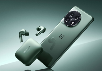 Флагманские наушники OnePlus с шумоподавлением представлены всему миру