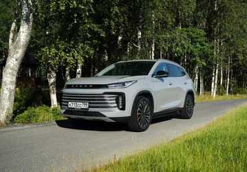 АвтоВАЗ предупреждает: продажи российских машин падают, доля «китайцев» достигнет 40%
