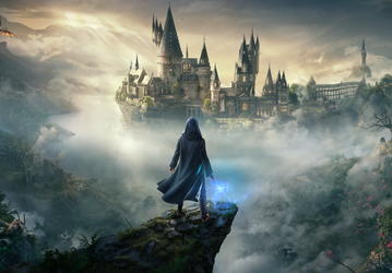 Лучшая игра во вселенной Гарри Поттера? Появились обзоры и первые 25 минут Hogwarts Legacy