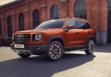 Haval планирует запустить производство 8 новых моделей автомобилей на своём российском заводе уже в текущем году. Но возможно ли это?