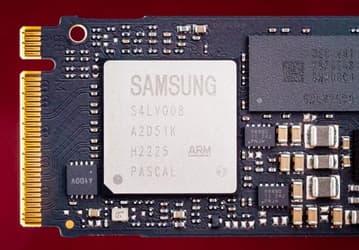 Samsung решила проблему с потерей «здоровья» у SSD 990 Pro, но лишь частично