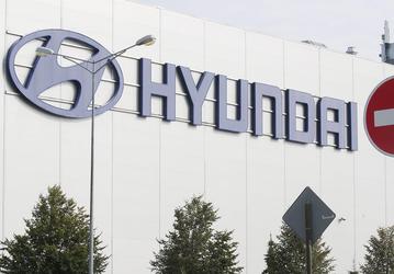 Российский завод Hyundai, на котором собирают кузова для Solaris, планируют продать компании из Казахстана