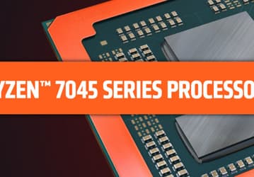 AMD показала, что её новый Ryzen 9 7945HX уничтожает Core i9-12900HX. Компания опубликовала результаты тестов