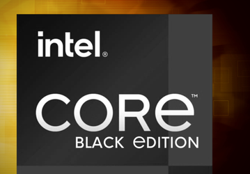 Появились первые тесты эксклюзивного для Китая процессора Intel Core i7-13790F Black Edition