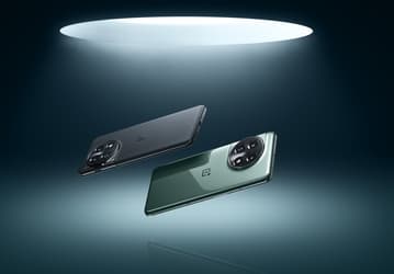 Snapdragon 8 Gen 2, камера Hasselblad с датчиками 50, 48 и 32 Мп, экран AMOLED QHD, 5000 мА·ч и 100 Вт — за $700. OnePlus 11 представлен на глобальном рынке