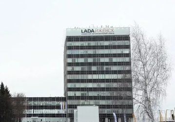 «Лада Ижевск» займётся выпуском запчастей для АвтоВАЗа
