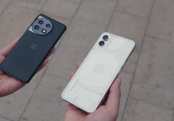 «Красивый, но без реальной идентичности», — соучредитель OnePlus оценил OnePlus 11