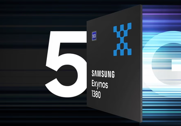 Представлена новейшая SoC Samsung Exynos 1380 с конфигурацией, похожей на платформу Qualcomm двухлетней давности