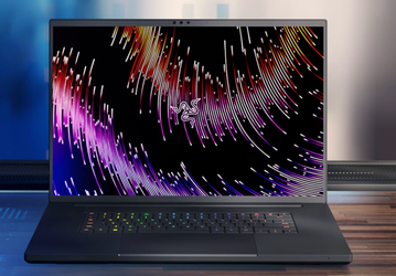 18 дюймов, Core i9-13950HX, 32 ГБ ОЗУ, GeForce RTX 4070 Laptop и система объёмного звучания. Ноутбук Razer Blade 18 поступил в продажу в Китае