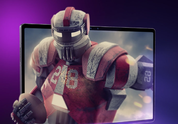 3D-фильмы и игры без очков. Подробности о первом в своём роде планшете Nubia Pad 3D