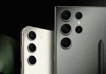 ПО Samsung Galaxy S23 занимает в памяти телефона 60 ГБ — в два раза больше, чем установленная Windows 11 на компьютере