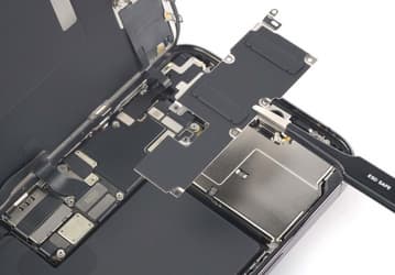 iPhone 15 предложат больше оперативной памяти, чем текущее поколение, но это может касаться только старших моделей