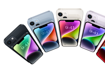Какая часть годовой зарплаты уходит на покупку iPhone 14 в разных странах мира: новые данные World of Statistics