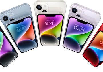 Apple всё-таки выпустит новый дешёвый iPhone. iPhone SE 4, похожий на iPhone 14, выйдет в 2024 году