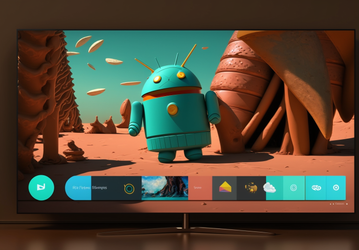 Google наконец-то выпустила Android TV 13 для реальных устройств, но это мало кого обрадует