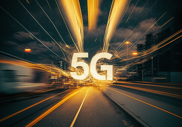 Только в Китае уже более 1,1 млрд пользователей 5G