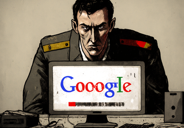 В ДНР начали блокировать сервисы Google, Zoom и Viber