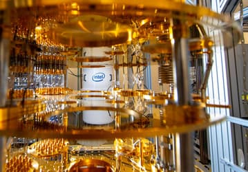 Представлена программная платформа Intel Quantum SDK, позволяющая создавать квантовые алгоритмы
