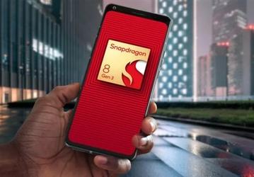На этот раз Apple не устоять. Уже в первом тесте Snapdragon 8 Gen 3 обходит Apple A16