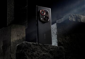 Первый в мире смартфон с выдвижным портретным объективом вышел в России. Tecno Phantom X2 Pro доступен первым покупателям по сниженной цене