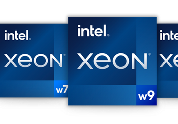 Intel снова попробует дать бой Ryzen Threadipper, предложив Xeon W-3400 и W-2400. Стали известны характеристики и цены