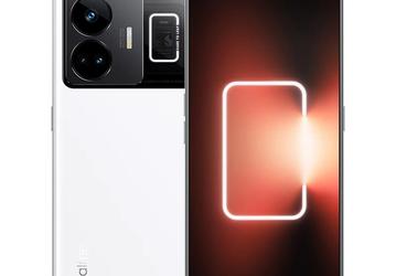 Realme GT Neo5 SE может стать первым телефоном на Snapdragon 7 Plus Gen 1. Раскрыты характеристики модели