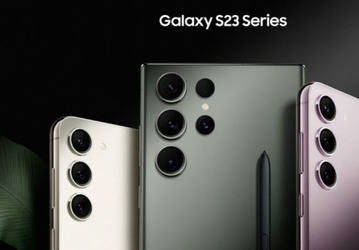 Линейка Samsung Galaxy S23 оказалась вдвое популярнее Galaxy S22. Появились официальные данные из Франции