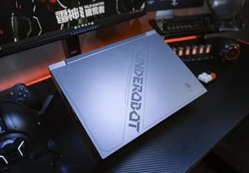 Типичный бюджетный игровой ноутбук нового поколения дешевле 1000 долларов. Рассекречен Thunderobot 911X 2023 с Core i5-13500H, GeForce RTX 4050 и экраном 2К 165 Гц