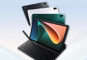 Xiaomi Pad 5 подешевел в Китае. Версию с 6 ГБ ОЗУ и 128 ГБ флеш-памяти можно купить за 260 долларов