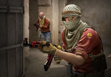 В CS:GO установили новый исторический рекорд по количеству игроков онлайн