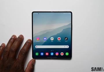 Появилась первая информация о характеристиках памяти Samsung Galaxy Z Fold5 и Flip5