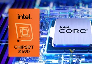 Intel отказывается от двух чипсетов, включая B660, которому всего год. Компания уже выпустила им замену