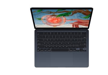 Огромный MacBook Air не будет первым ноутбуком Apple с платформой M3. Новинка будет оснащена SoC M2