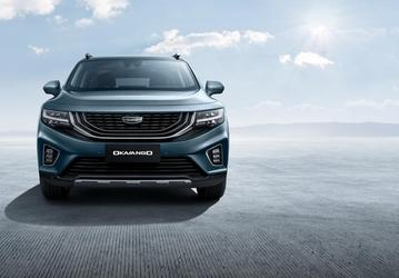 Неожиданно: официальные представительства Changan и Geely тоже ввозят в Россию автомобили по параллельному импорту. Так проще доставлять в Россию новые модели