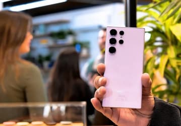 Опубликованы первые видео с Samsung Galaxy S23 Ultra и младшими моделями новой линейки