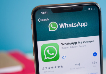 В WhatsApp появится «рассылка новостей»