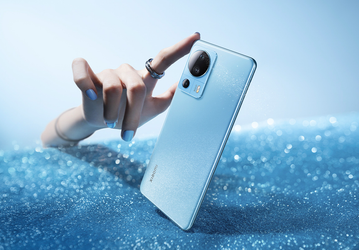Xiaomi 13 Lite с «островом»: европейские цены, варианты и сроки выпуска
