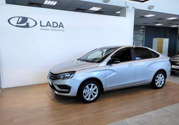 Поначалу Lada Vesta NG будут выпускать с 8-клапанным двигателем, но АвтоВАЗ быстро возобновит производство 16-клапанного агрегата
