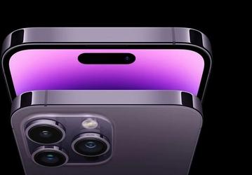 Рамка вокруг экрана в iPhone 15 наконец-то станет тоньше. Но только у iPhone 15 Pro и 15 Pro Max