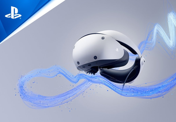 Стартовали продажи Sony PlayStation VR2