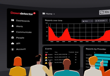 Российский аналог Downdetector запустят уже весной