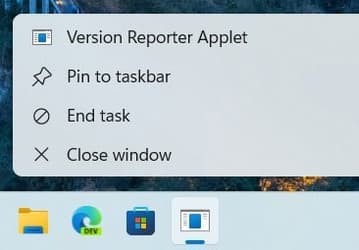 «Убить» процесс в Windows стало проще. В новой бета-версии Windows 11 для этого не нужно даже заходить в «Диспетчер задач»